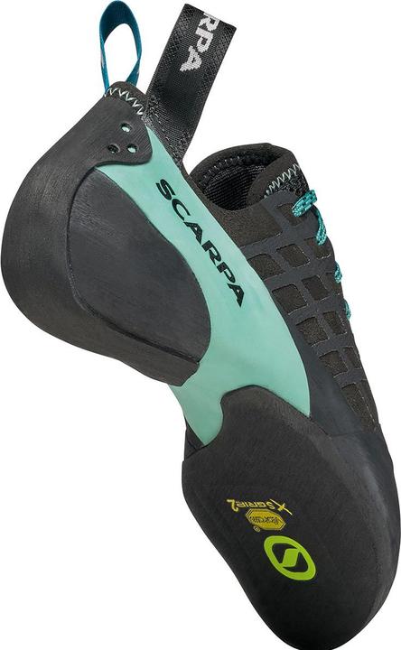 Produktbild Scarpa Instinct Lace Kletterschuhe (38.5)