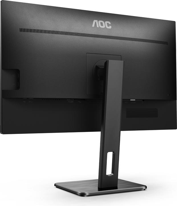 Image du produit AOC U27P2 (3840 x 2160 pixels, 27")