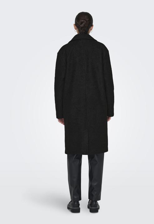 Immagine prodotto JdY Jdyeloise Long Boucle Jacket Otw Hab (XS)