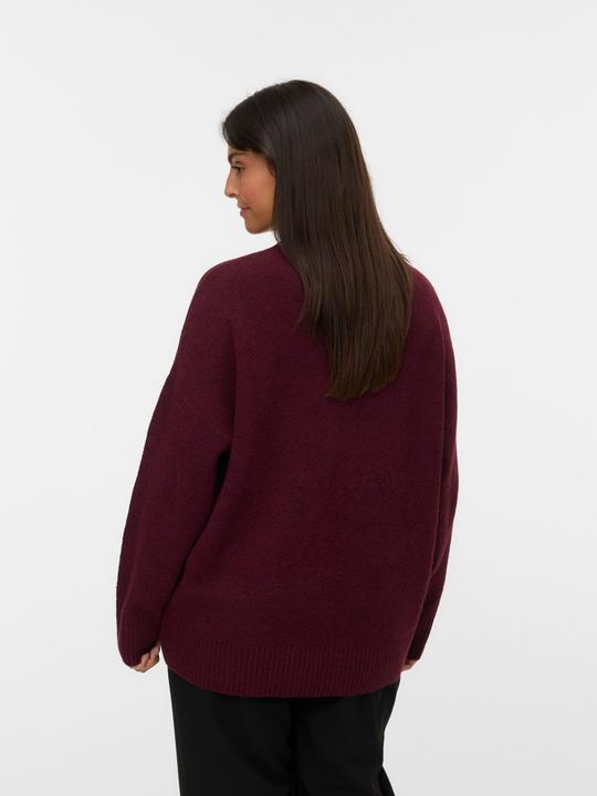 Produktbild Vero Moda VMCBOOM Pullover Strickpullover (54)