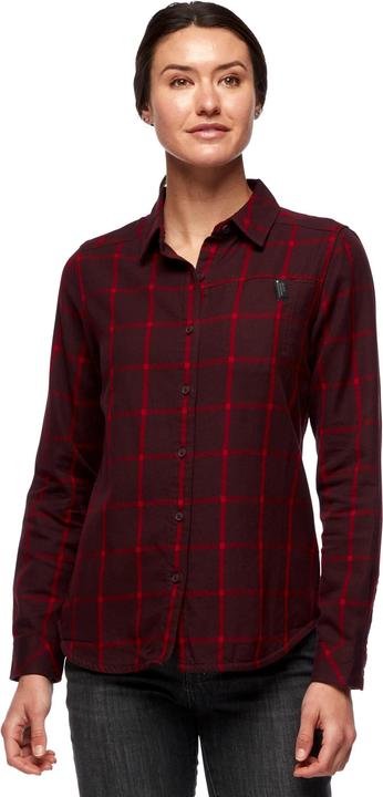 Produktbild Black Diamond Serenity Hemd (S)