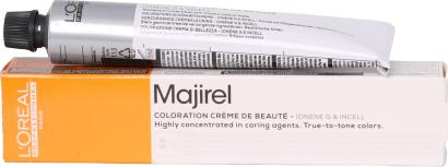 Immagine prodotto L'Oréal Professionnel Majirel (8.03 Biondo chiaro oro chiaro)