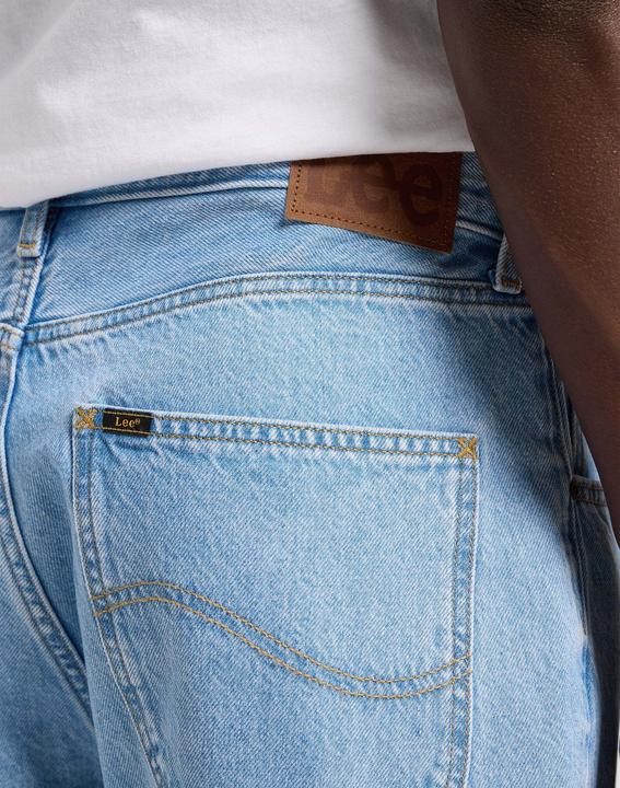Actual product image Lee Jeansshorts Asher Short (28)