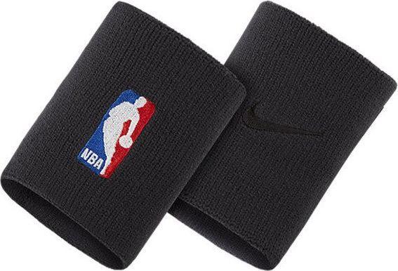 Actual product image Nike Wristbands NBA Elite Wrist Pads 001 (NKN03-001) - 19955 m..