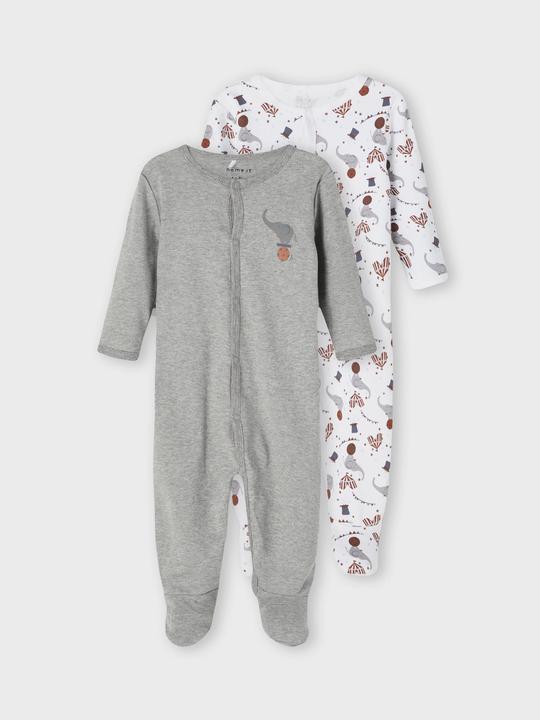 Actual product image Name it 2Pack pyjamas (56)