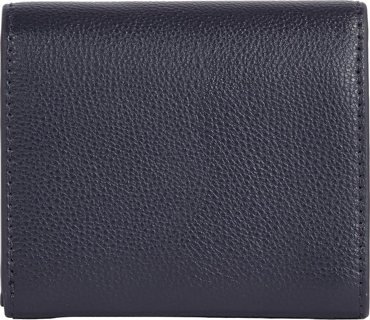 Actual product image Tommy Hilfiger Tommy Life Med Wallet Space Blue