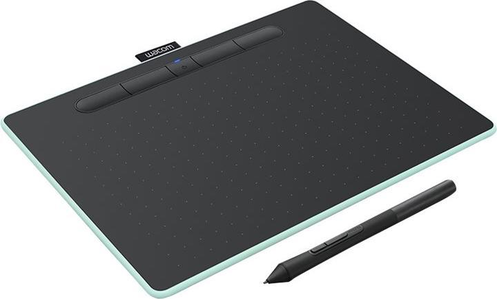 Image du produit Wacom Intuos M (10", 2540 lpi)