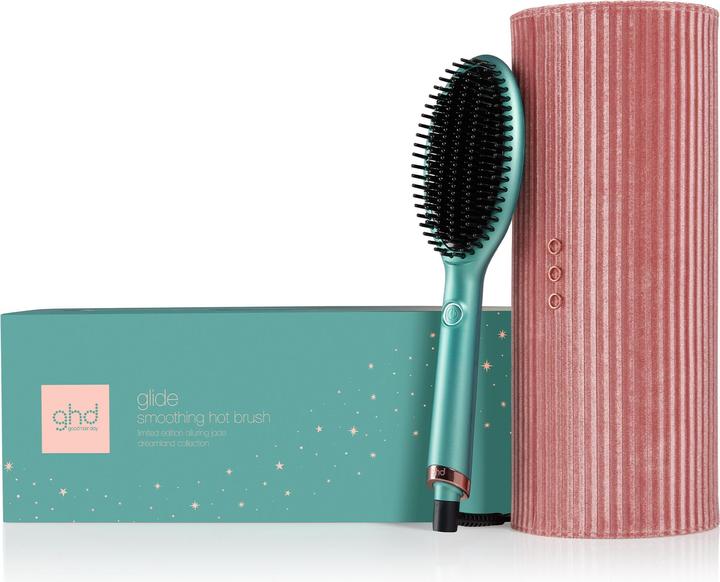 Actual product image ghd Glide Set & Case Limited Edition (Straightening iron)