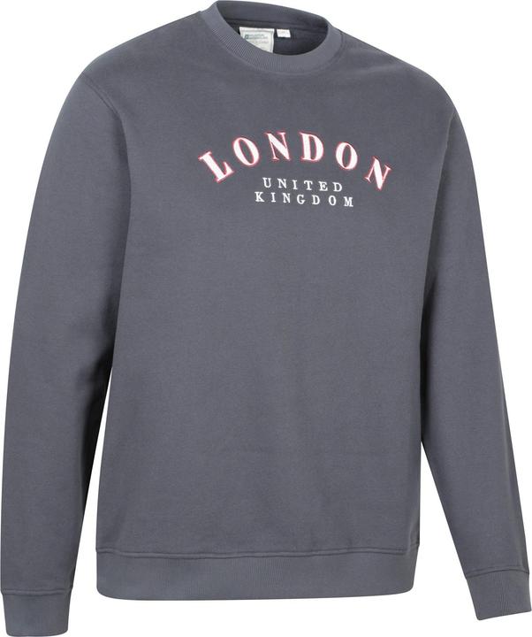 Image du produit Mountain Warehouse - Sweat REGIONAL LONDON - Homme (L)