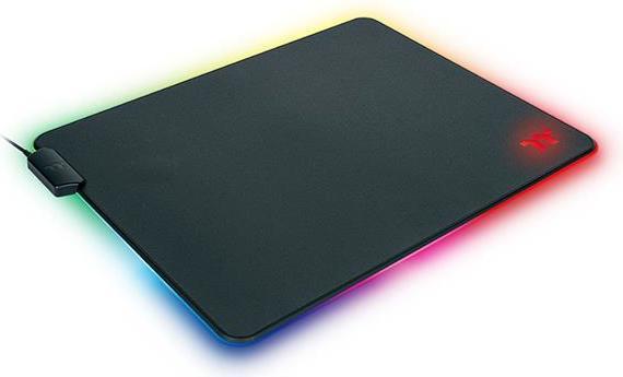 Image du produit Thermaltake Level 20 RGB Mouse Pad (M)