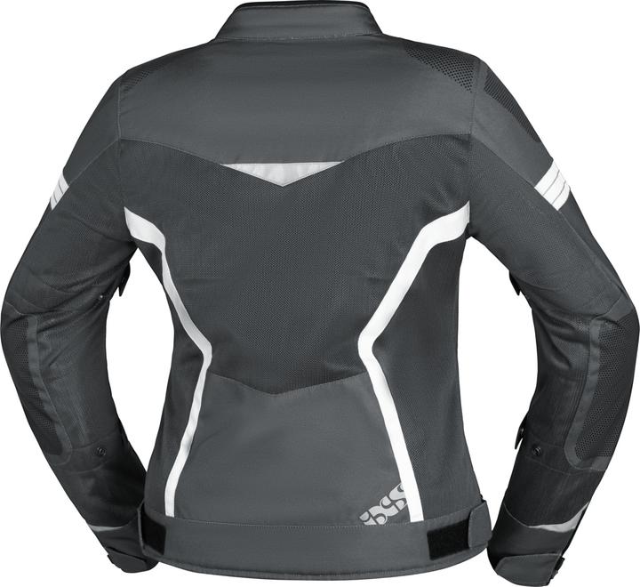 Actual product image iXS Trigonis-Air (Women, S)