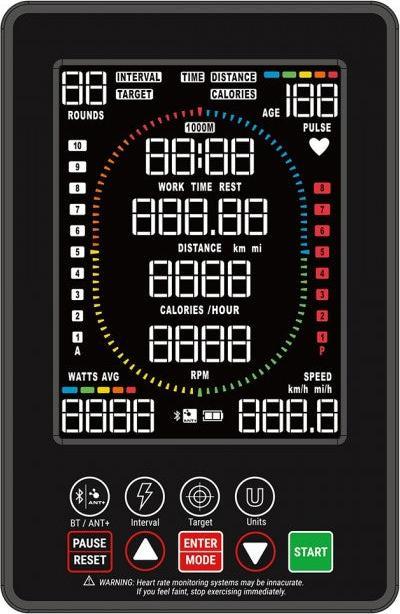 Produktbild Xebex AirPlus Cycle