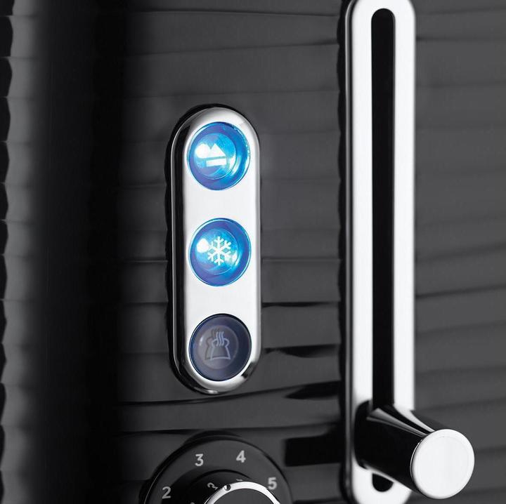 Actual product image Russell Hobbs Inspire