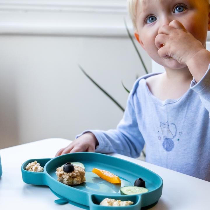 Produktbild Tum Tum Geschirrset Baby