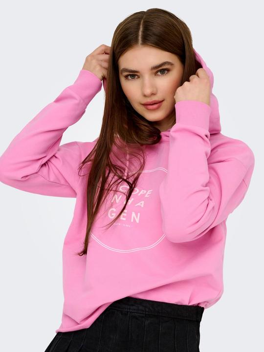 Produktbild JdY JDYGAMMA Sweatshirt Kapuzenpullover (L)