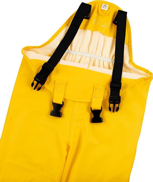 Produktbild Sterntaler Regenhose ungefüttert (128)