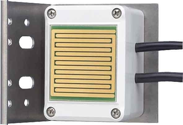 Actual product image JUNG RW95 Precipitation sensor 230V, 6A, 50Hz