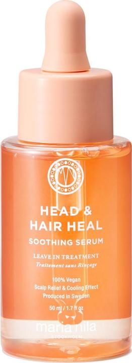 Actual product image Maria Nila Head & Hair Heal Soothing Serum (50 ml)
