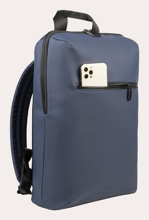 Produktbild Tucano Notebooktasche Player 15,6", schwarz