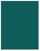 Actual product image Barry M Dazzle & Define Metallic Crayon (Galactic Teal)