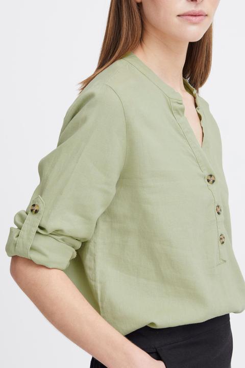 Image du produit B.young BYFALAKKA SHIRT 20814549 (40)
