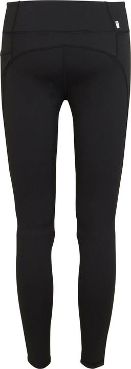 Actual product image Regatta Womens/Ladies Holeen Pro Compression Leggings (Frequency band 38 (2600 MHz))