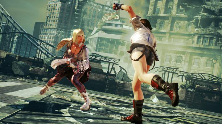 Produktbild Bandai Namco Tekken 7 - Deluxe Edition (PS4, DE)