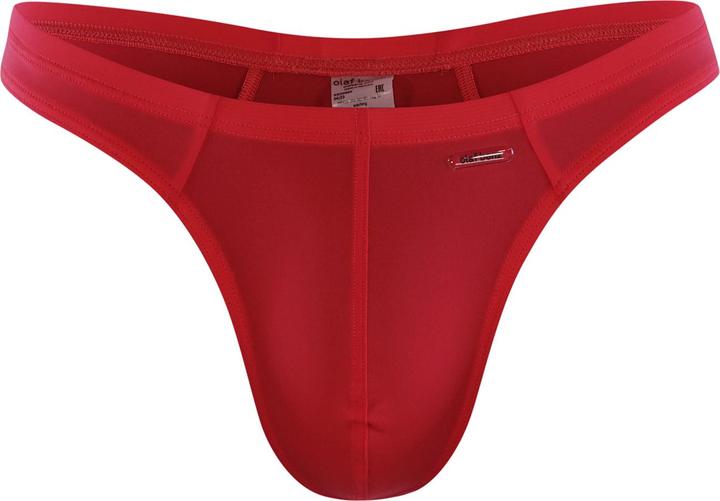 Produktbild Olaf Benz String RED0965 Ministring (XL, 2er Pack)