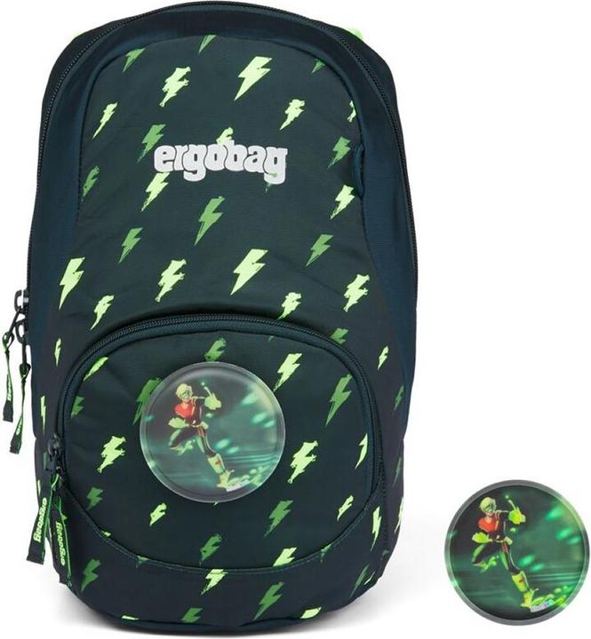 Actual product image Ergobag ease S Bartholomew (6 l)