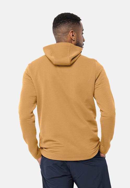 Image du produit Jack Wolfskin Modesto Hooded Jkt Men (S)