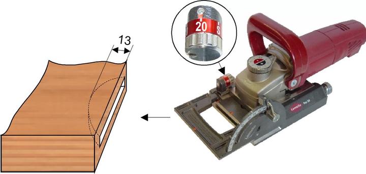 Produktbild Lamifix Tablarträger (500 Stk.)
