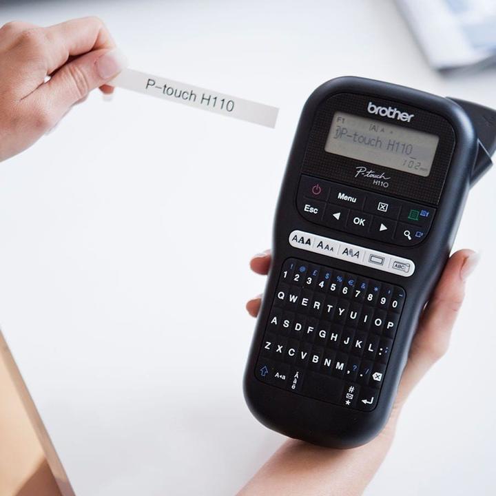 Immagine prodotto Brother P-Touch PT-H110