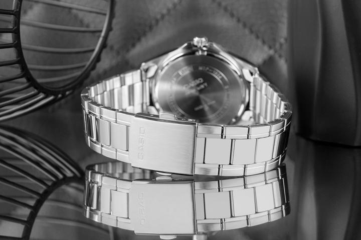 Immagine prodotto Casio MTP-1384D-1AVDF Herrenuhr + BOX