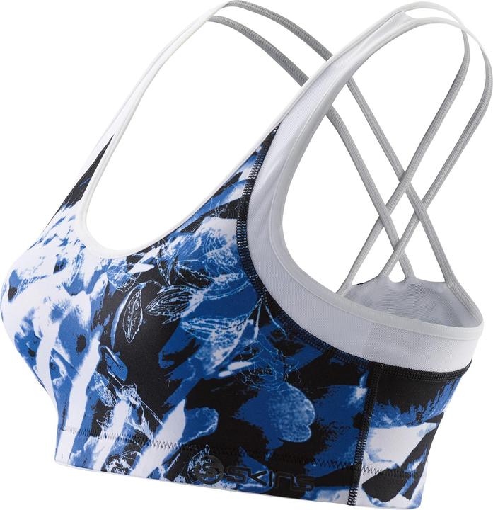 Skins A200 Women's Speed Crop Top
