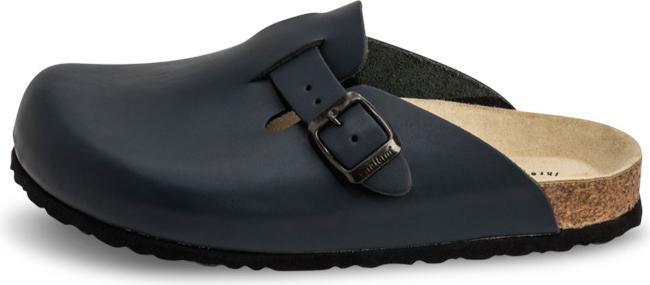 Immagine prodotto Vitaform Clog Vollrindleder Formstark (41)