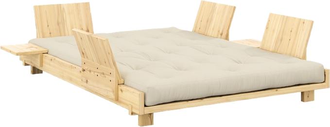 Immagine prodotto Karup Design Social Sofa Bed (140 x 200 cm)