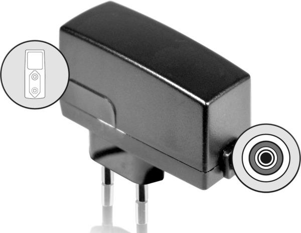 Produktbild Behringer Power Supply PSU12-EU