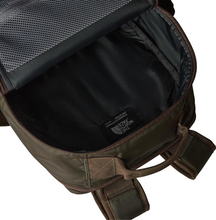 Actual product image North Face Base Camp (22 l)
