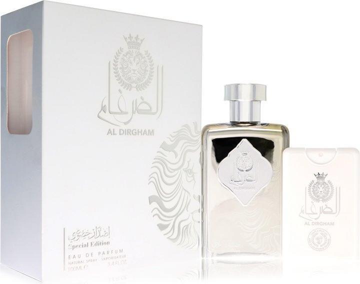 Ard Al Zaafaran Ard Al Dirgham (Eau de Parfum, 100 ml)