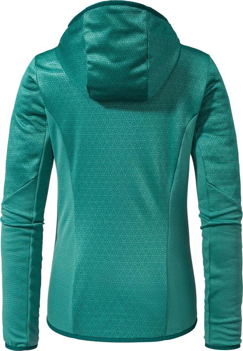Produktbild Schöffel Svardalen Hoodie (40, L)