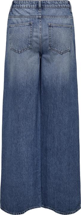 Actual product image JdY JDYCARINA Hohe Taille Skinny Fit Jeans Jeans mit weitem Bein (XS)
