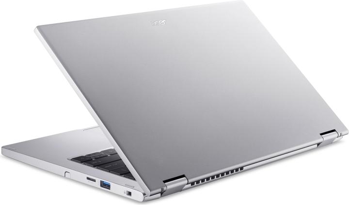 Immagine prodotto Acer Spin 3 SP314-55N (14", Intel Core i7-1255U, 16 GB, 1000 GB, DE)