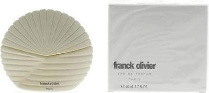 Produktbild Franck Olivier Frauen Eau de Parfum für Sie 50ml (Eau de Parfum, 50 ml)
