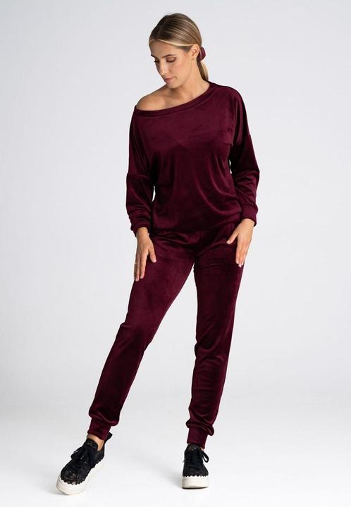 Figl Sportanzug Hosen model (L)