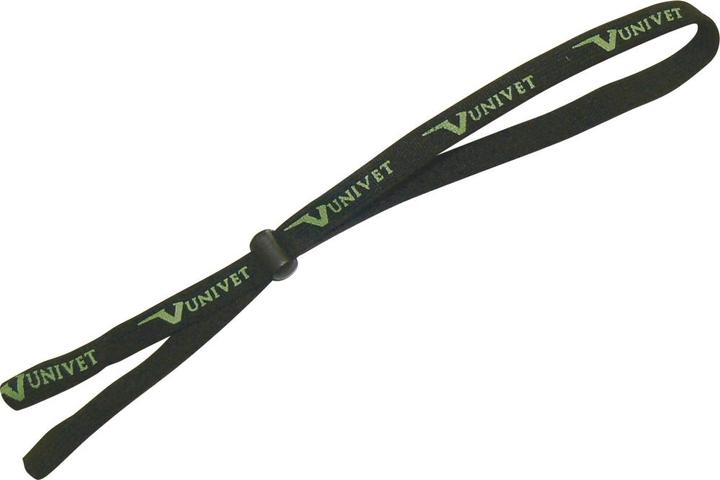 Actual product image Magni Univet spectacle strap with buckle