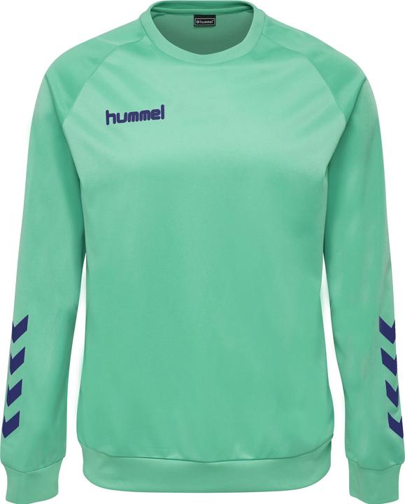 Produktbild hummel Promo Kids Poly Sweatshirt (164)