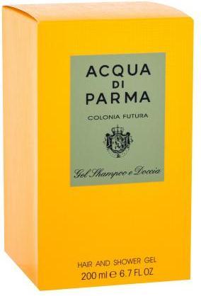 Image du produit Acqua Di Parma Colonia Futura (200 ml)