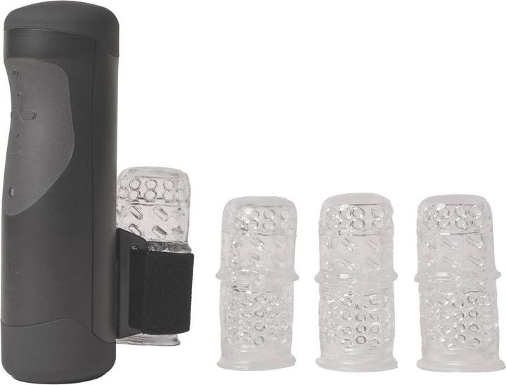 Actual product image The Handy Interactive Stroker