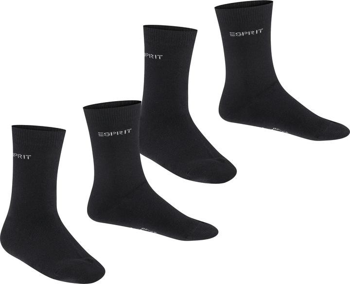 Image du produit Esprit Foot Logo SO 2P (lot de 2, 31 - 34)