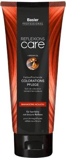 Basler Reflexions Care (Mahagoni)